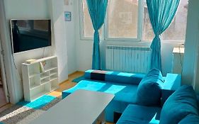 Alinik Apartment